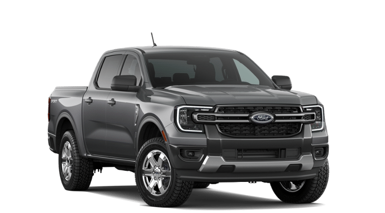 Ranger® vehicle